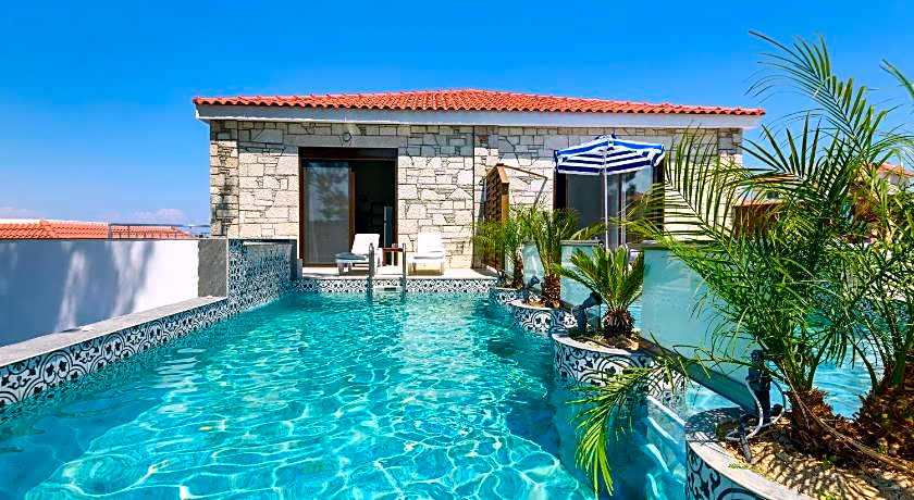 Kolymbia Village Rhodes