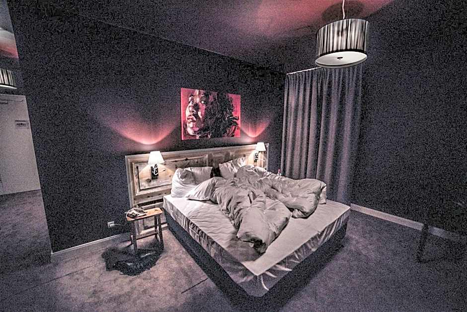 Hotel Luis