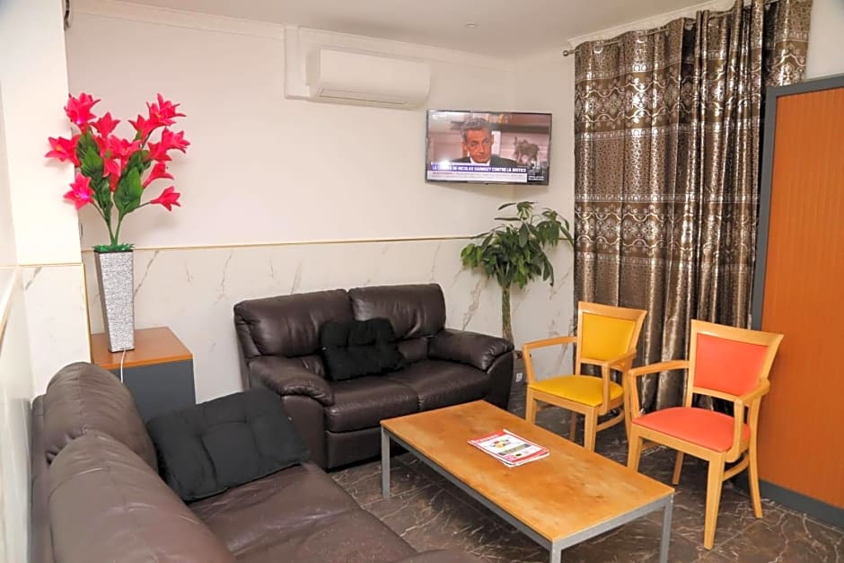 Hotel le Privilege