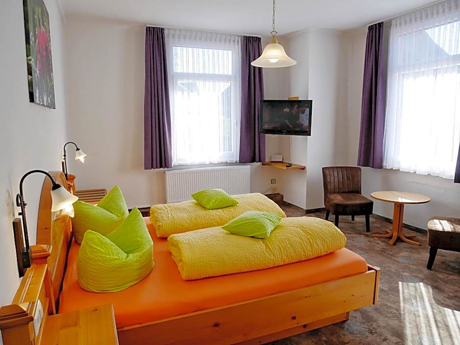 Wochner's Hotel-Sternen Am Schluchsee Hochschwarzwald