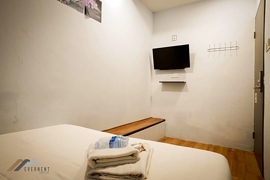 Welcome Inn by Evernent @ Pelita Commercial, Miri