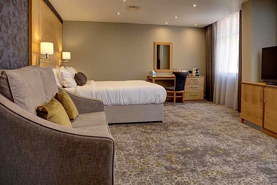 Garner Hotel Nottingham City Centre by IHG