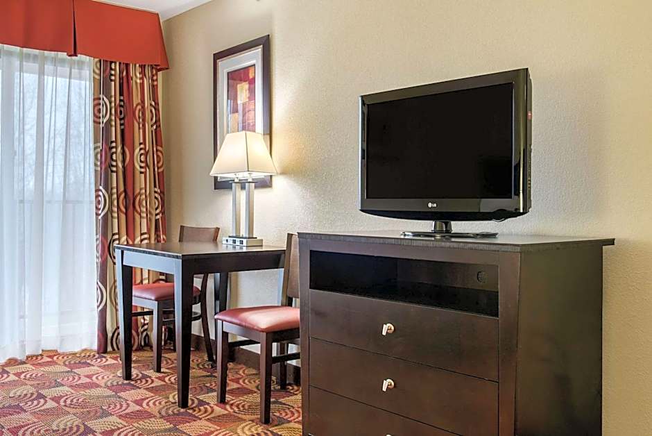 Quality Inn Bloomington