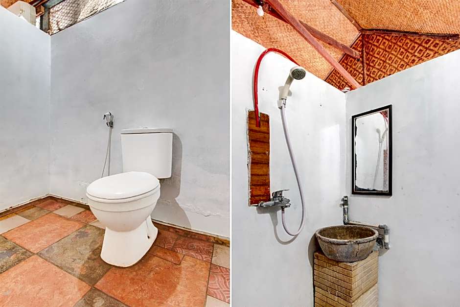 Hotel O Prawirotaman Near Keraton Yogyakarta Formerly Chez Laelik Guesthouse