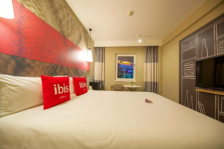 Ibis Tianjing Teda