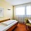 PLAZA INN Rieker Stuttgart Hauptbahnhof