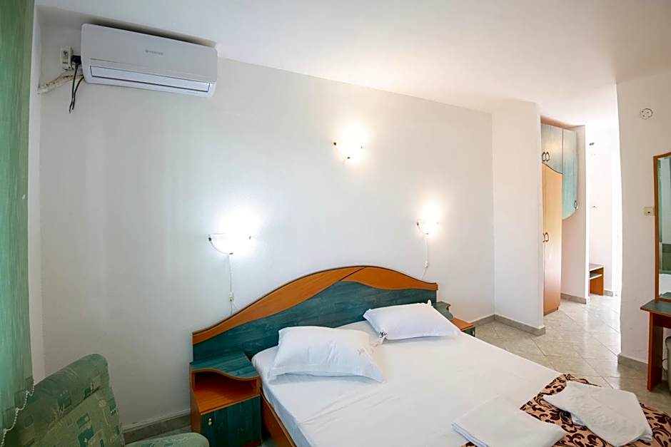 COMPLEX TISMANA 3* ALL INCLUSIVE