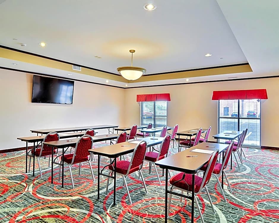 Comfort Suites Uniontown