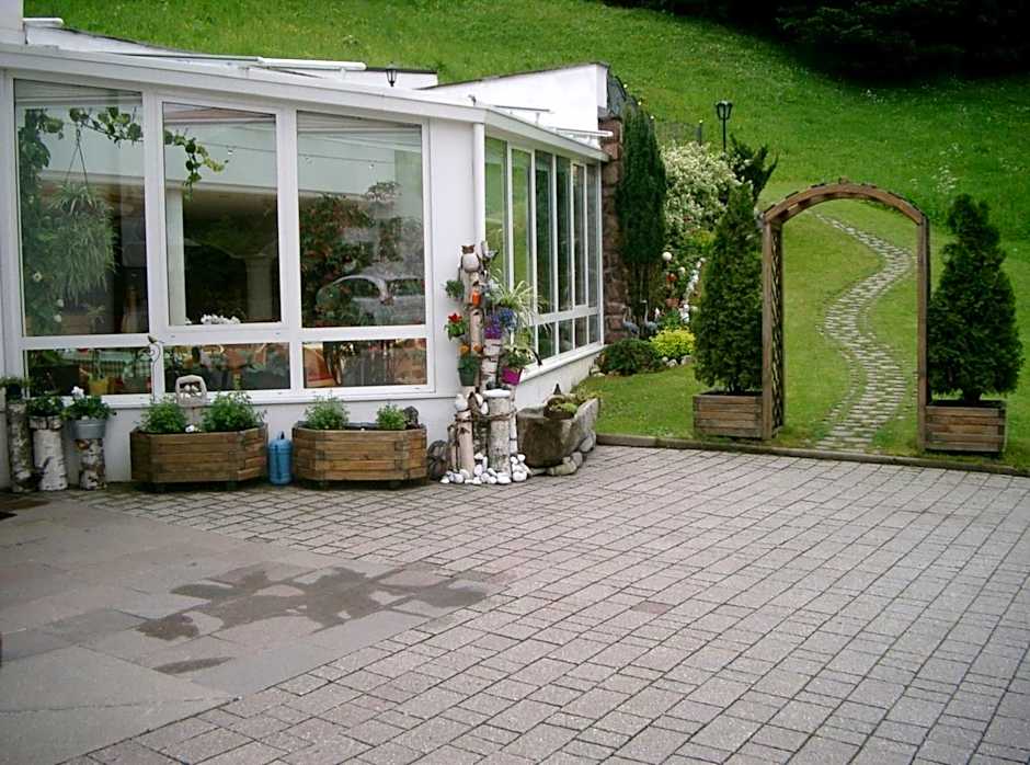 B&B Appartments Cudlea