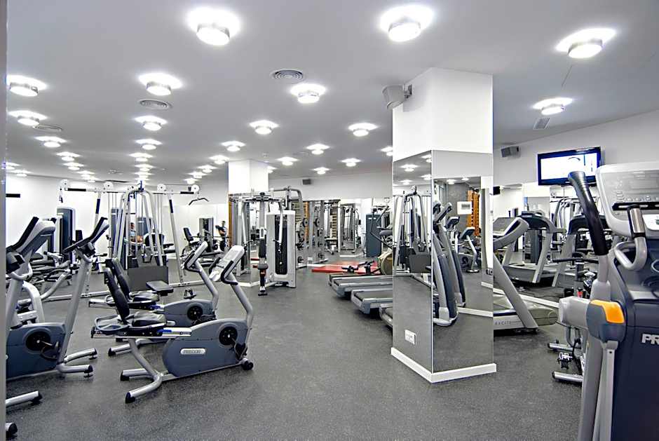 Axel Hotel Barcelona & Urban Spa- Adults Only