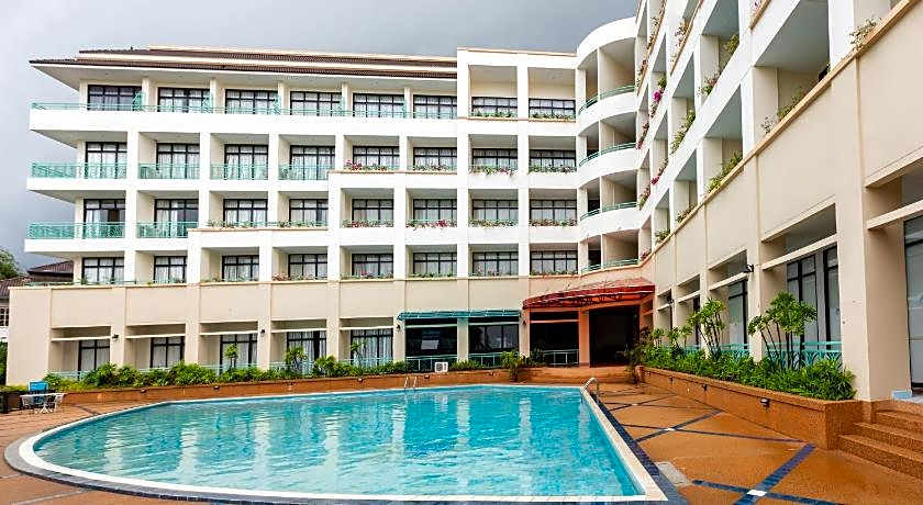 Surin Majestic Hotel