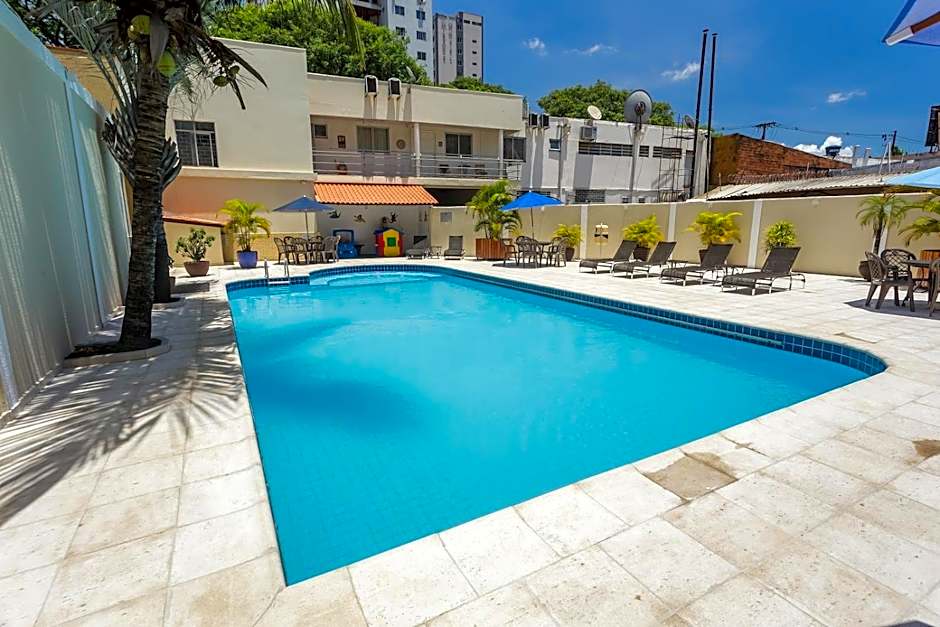 Bogari Hotel