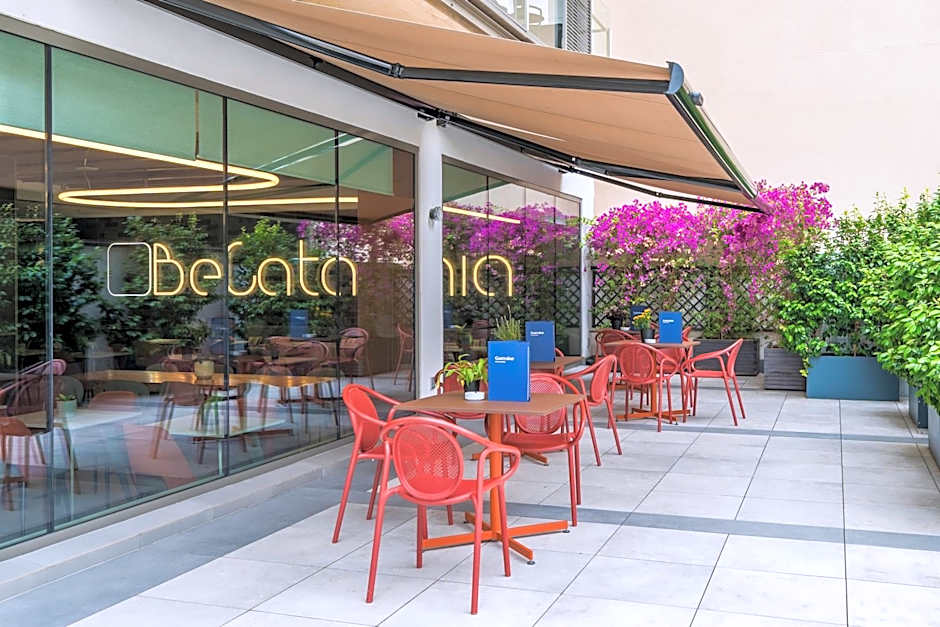 Catalonia Gran Via Bilbao