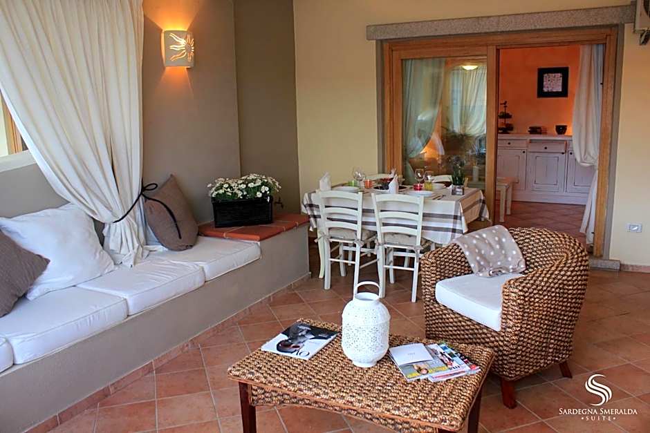 Villaggio Smeralda by Sardegna Smeralda Suite