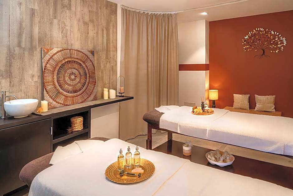 Best Western Plus Central Park Hotel & Spa