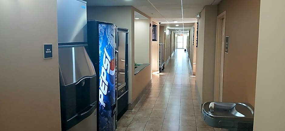 Red Roof Inn & Suites Houma