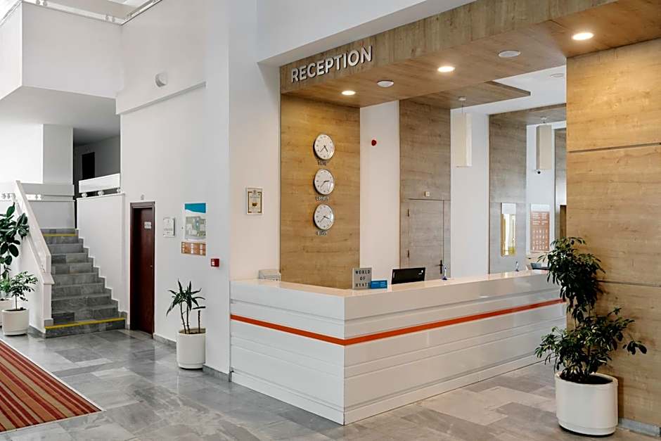 AluaSun Helios Beach - All Inclusive