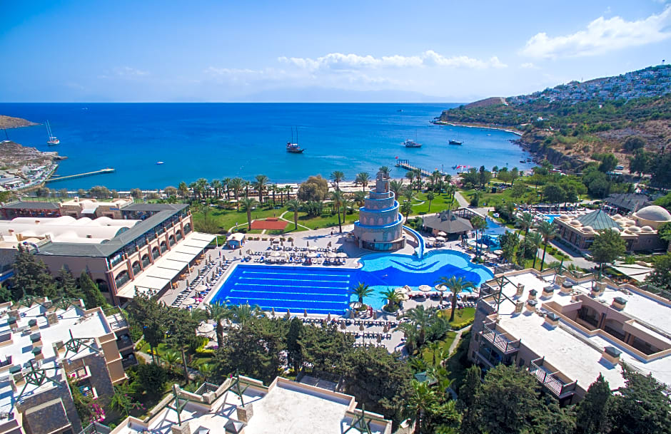 Selectum Collection Bodrum