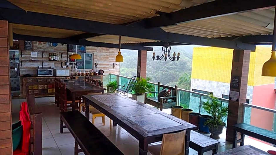 Pousada Rota do Pilão