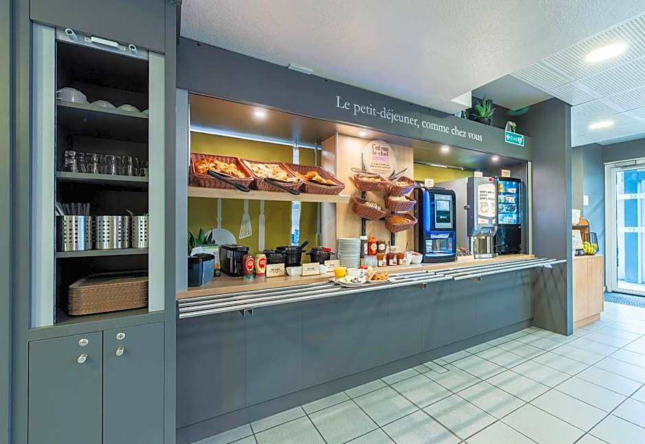 B&B HOTEL Lille Seclin Unexpo