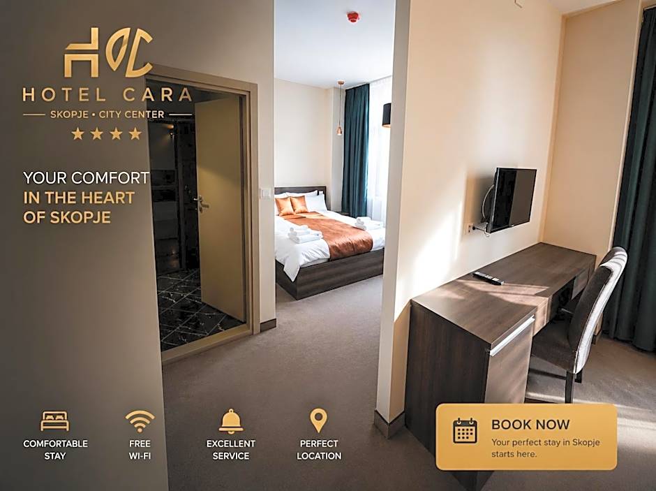 Hotel Cara 28