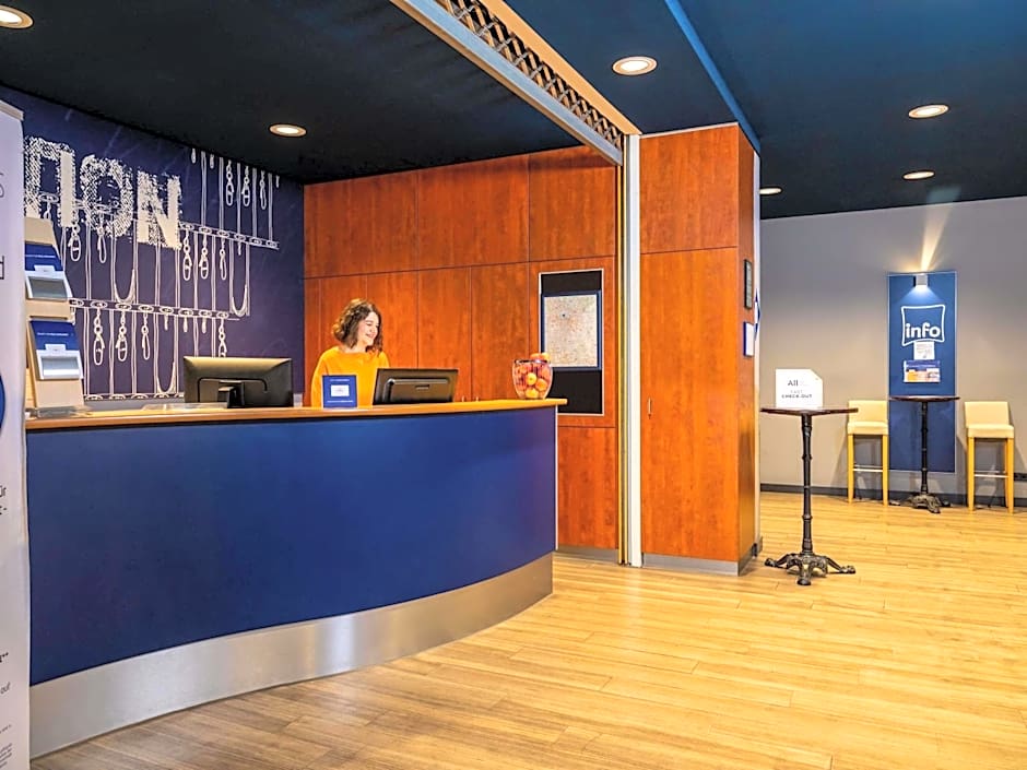 Ibis Budget Graz City