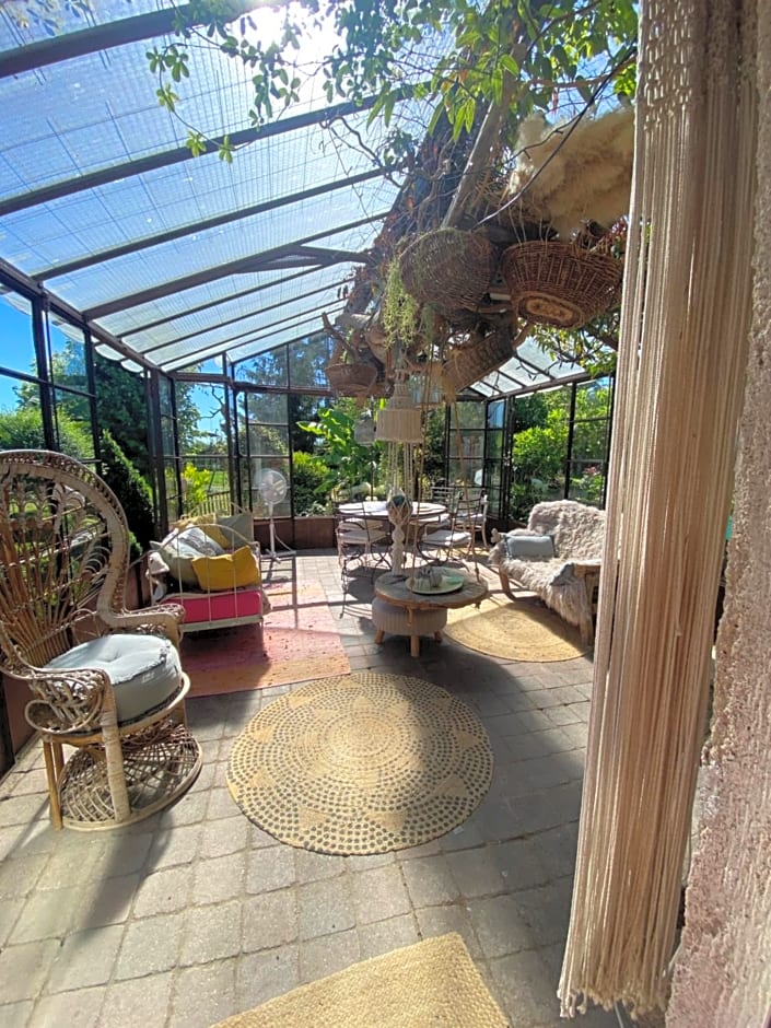 La Maison du Bonheur