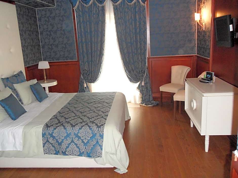 Hotel La Rosa Dei Venti