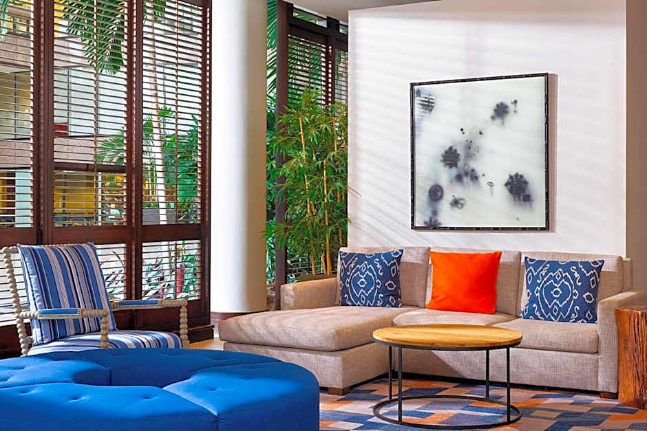 The Westshore Grand, A Tribute Portfolio Hotel, Tampa