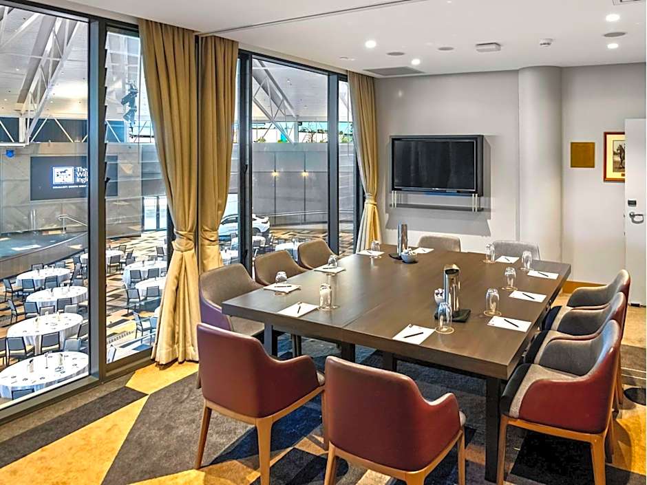 The William Inglis Hotel Warwick Farm - MGallery Collection