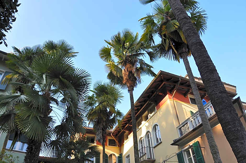 Casa Lari Stresa
