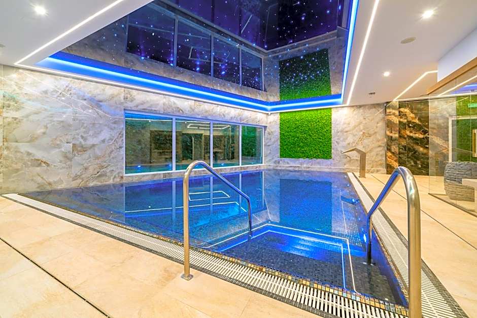 Piastun SPA&Wellness Krynica-Zdrój