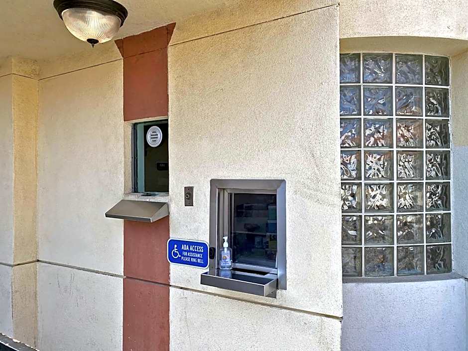 Rodeway Inn Ventura Midtown