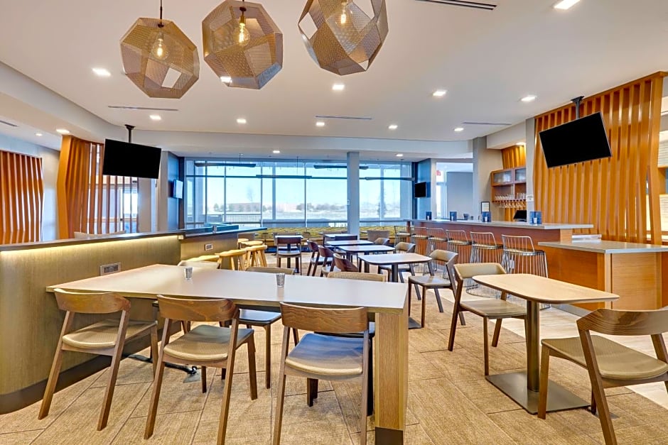 SpringHill Suites by Marriott Dallas Mansfield
