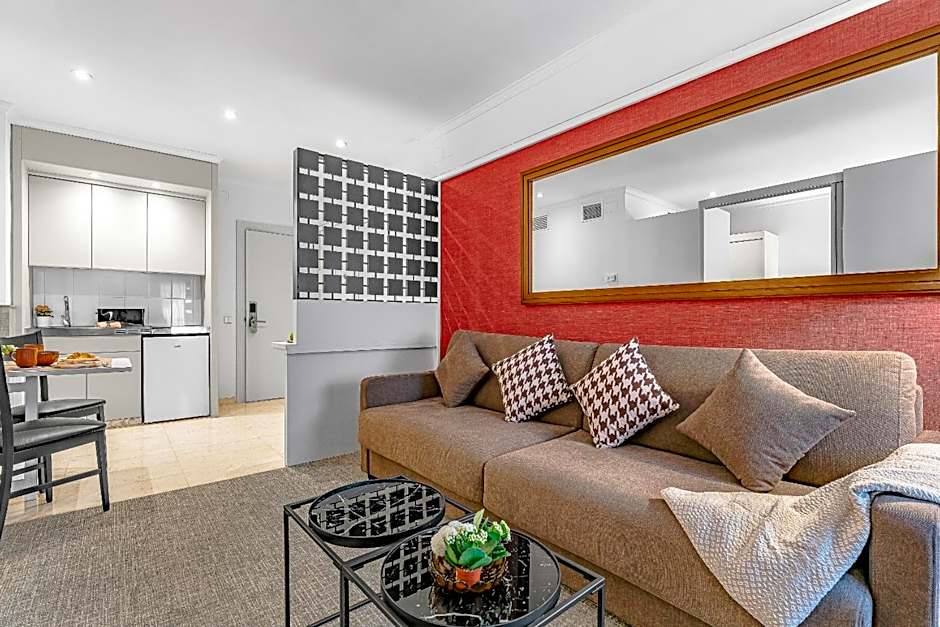 Acacia Suite