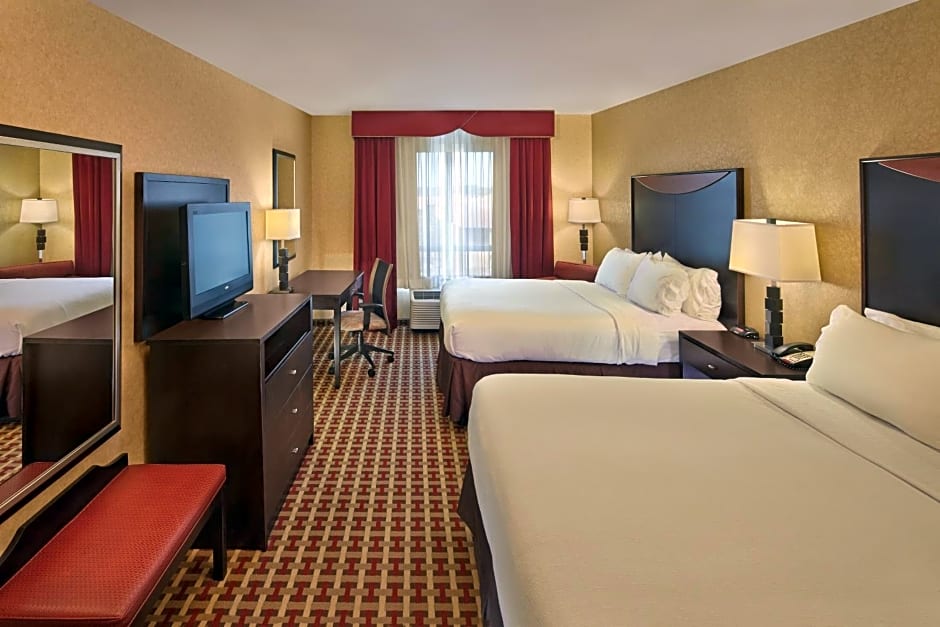 Holiday Inn Jacksonville E 295 Baymeadows