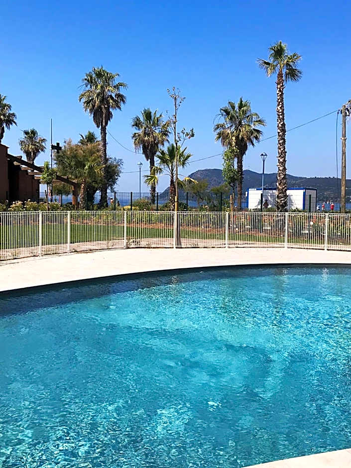 Résidence Goélia Cap Azur