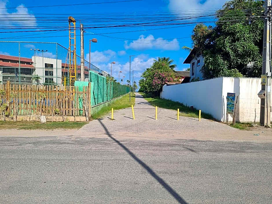 Flat em Muro Alto - Porto de Galinhas - MAKIA A212 - By Anfitrião Legal