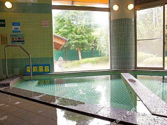 Kakunodate Onsen Kayokan