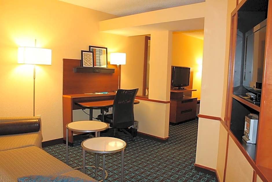 Fairfield Inn & Suites by Marriott Frankfort