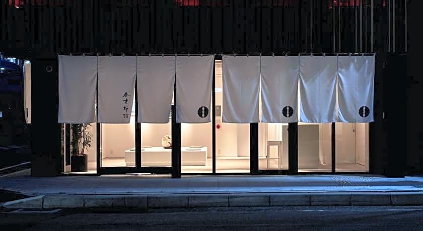 THE HOTELS HAKATA Harushige Shinkan