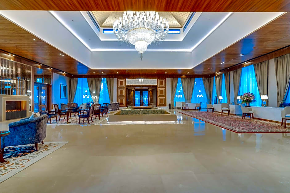 Radisson Collection Hotel & Spa, Riverfront Srinagar