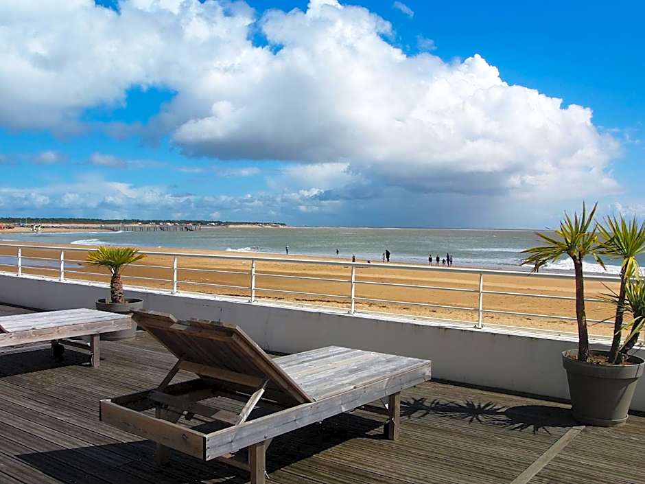 Résidence Belle Plage