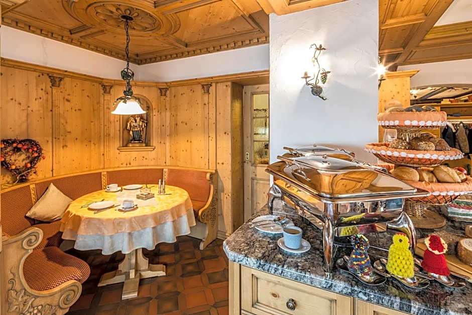 Hotel - Landgasthof Rebstock
