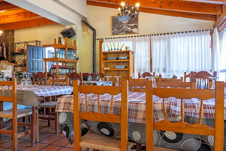 Hotel Uña Serranía Encantada