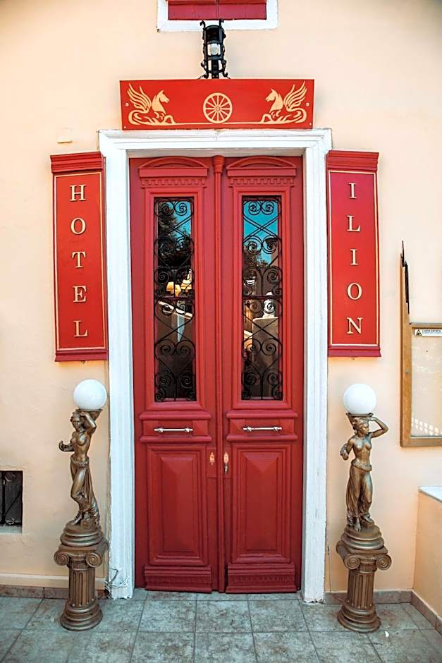 Ilion Hotel