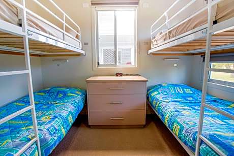 Superior Family Room