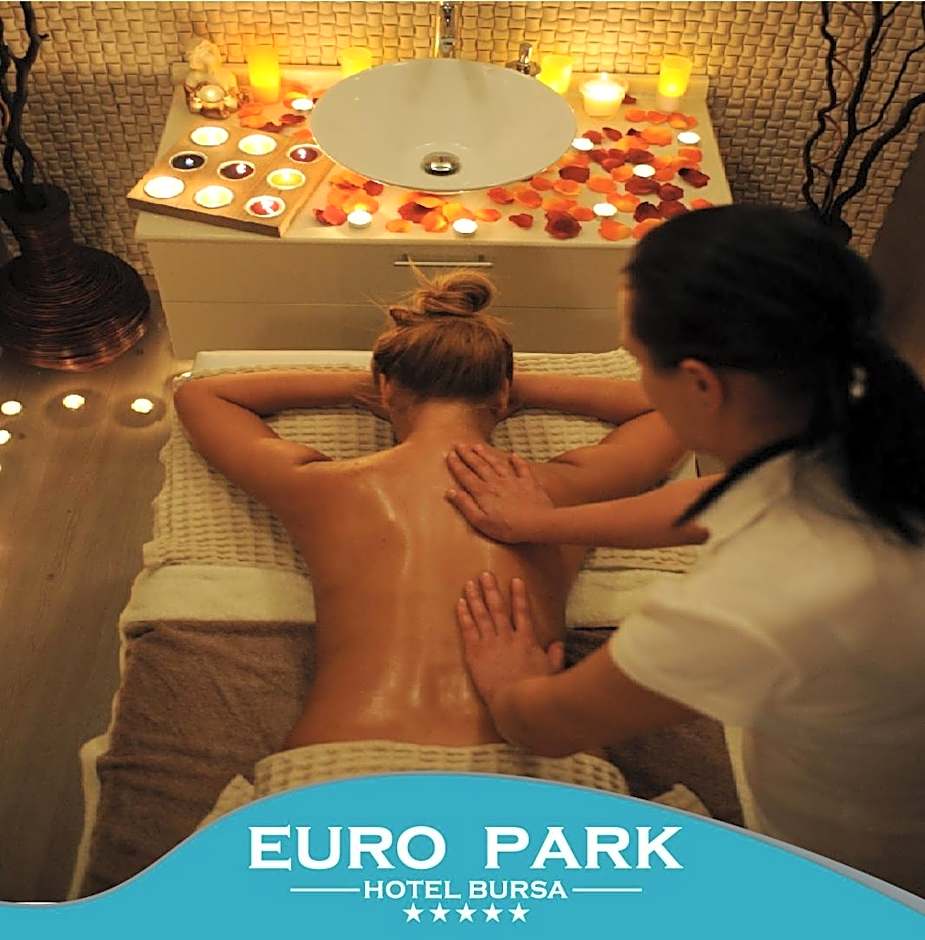Euro Park Hotel Bursa