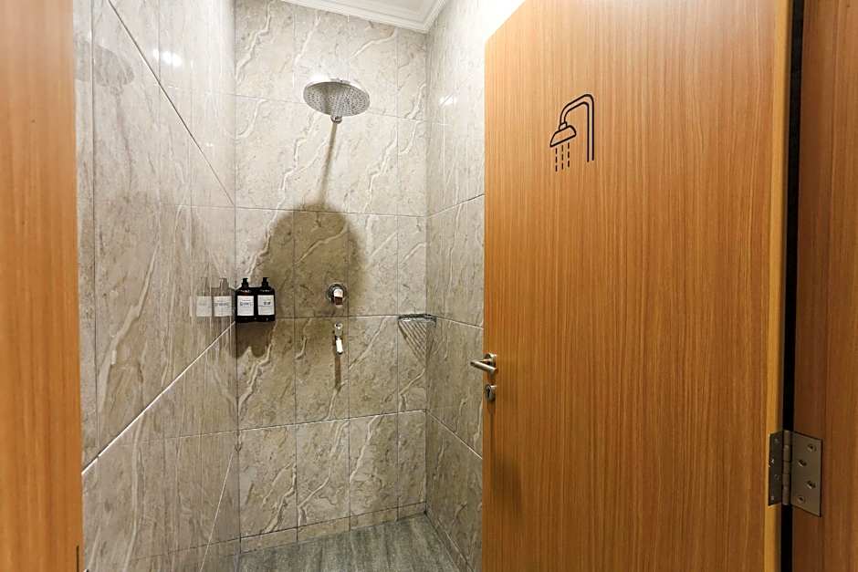 Padmaloka Hotel Tarakan