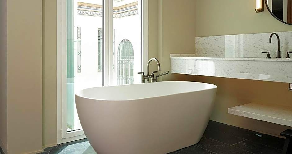 Mercer Plaza Sevilla 5 GL